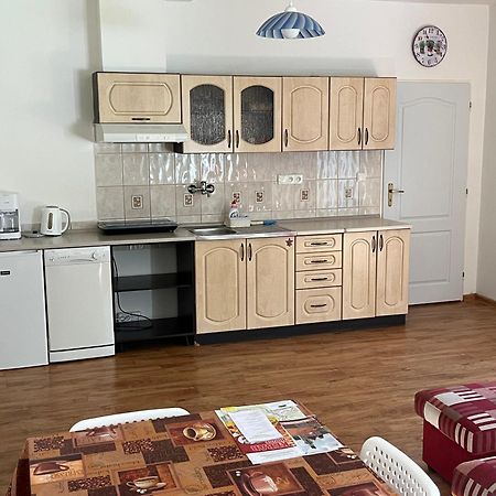 Apartmán v Zahradní Prachatice Esterno foto