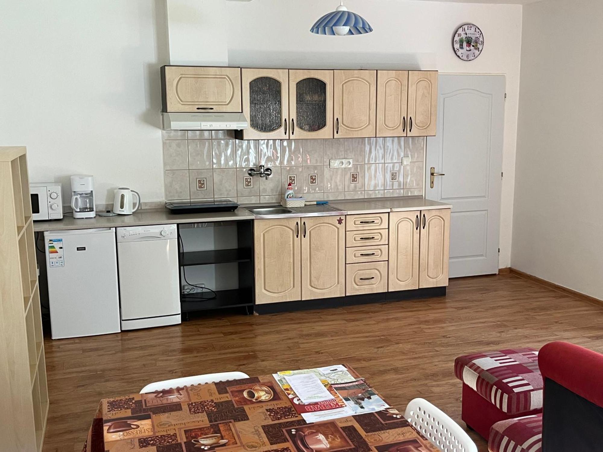 Apartmán v Zahradní Prachatice Esterno foto