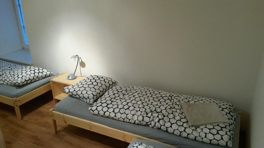 Apartmán v Zahradní Prachatice Esterno foto